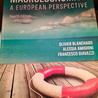 Macroeconomics a European Perspective Fourth Editi