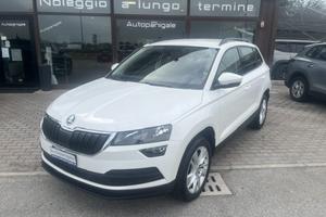 SKODA Karoq 1.0 TSI 110 CV Executive