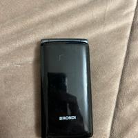 Cellulare brondi