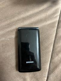 Cellulare brondi