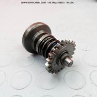 CENTRIFUGA VALVOLA KTM SX 125 2003 2004 EXC 2005 2