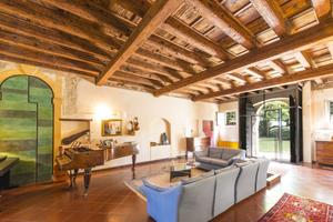 Villa a Noventa Padovana (PD)