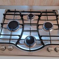 Piano cottura ricambi hot point