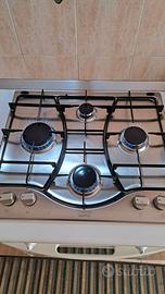 Piano cottura ricambi hot point