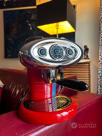 Macchina da caffè illy Iperespresso X7.1