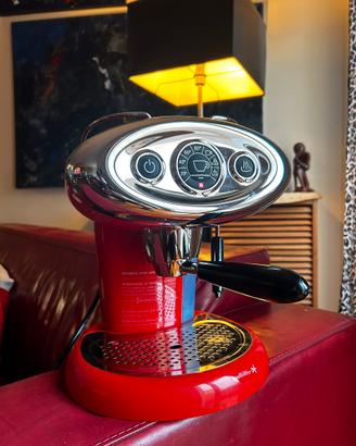 Macchina da caffè illy Iperespresso X7.1