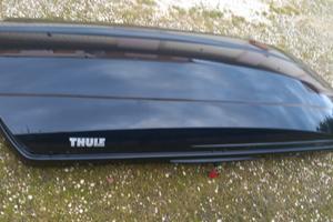 box portatutto portasci thule dynamic 