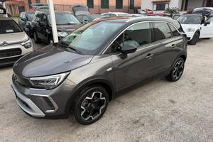 Opel Crossland 1.2 Turbo 12V 130 CV AUTOMATICA Ult