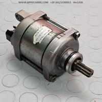 MOTORINO AVVIAMENTO KTM SX-F 350 2011 2012 SXF