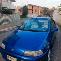 Fiat Punto Cabrio Bertone