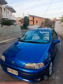 Fiat Punto Cabrio Bertone