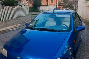 Fiat Punto Cabrio Bertone