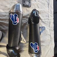 Scarichi Termignoni monster 696 796 1100