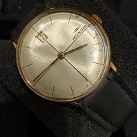 Orologio mondia carica manuale vintage