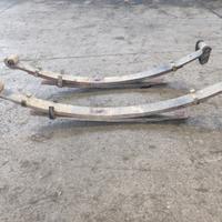 Coppia Balestre Mitsubishi L200 4D56 2007
