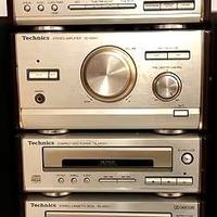 HI-FI TECHNICS