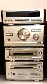 HI-FI TECHNICS