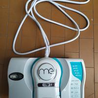 Epilatore professionale homedics me my elos