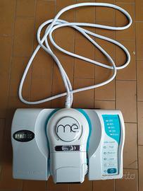 Epilatore professionale homedics me my elos