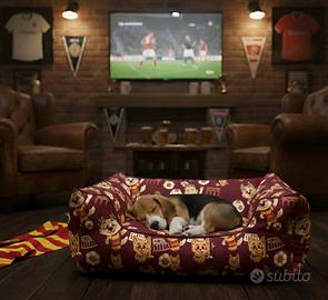 Cuccia Fresca Antibatterica – Stop Caldo e Odori 