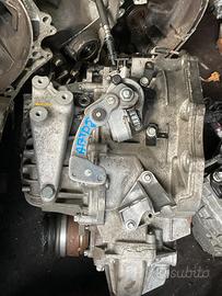 CAMBIO MANUALE A17DTH 1.7 TD 6M OPEL
