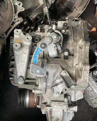 CAMBIO MANUALE A17DTH 1.7 TD 6M OPEL