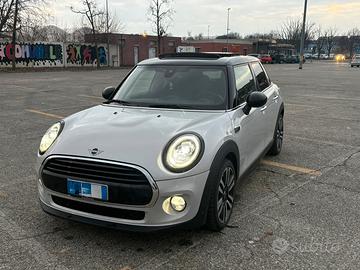 Mini cooper 1.5 Diesel Full Optional