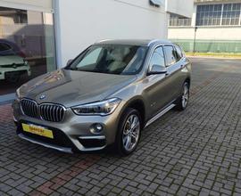 BMW X1 sDrive18d xLine