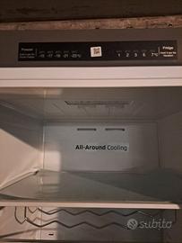 Frigorifero SAMSUNG