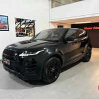 Range Rover Evoque 2.0 i4 R-Dynamic 163cv Autocarr