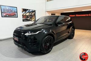 Range Rover Evoque 2.0 i4 R-Dynamic 163cv Autocarr