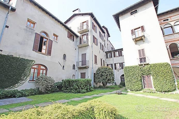 Appartamento – Bergamo, Città Alta - Vista 2