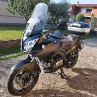 Suzuki v-Strom 650