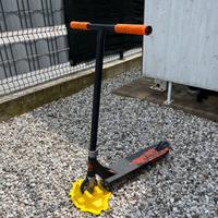 Monopattino freestyle