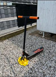 Monopattino freestyle