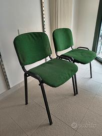 sedie ufficio