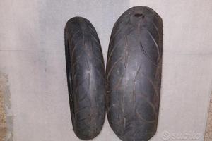 gomme moto metzeler sportec m7 rr 120 180