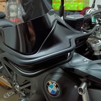 Paramani Hepco & Becker BMW R 1200 / 1250GS 