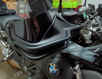 Paramani Hepco & Becker BMW R 1200 / 1250GS 