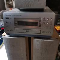 Panasonic SA-PM08