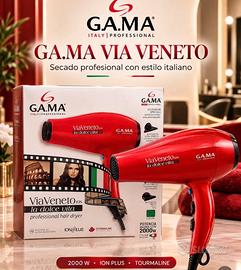 Phon asciugacapelli GA.MA. ITALY PROFESSIONAL