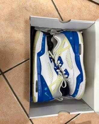 Nike jordan taglia 39