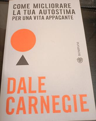 Libro: Come migliorare la tua Autostima 
