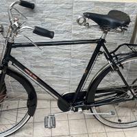 Bicicletta epoca Umberto dei
