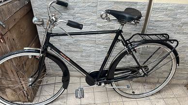 Bicicletta epoca Umberto dei