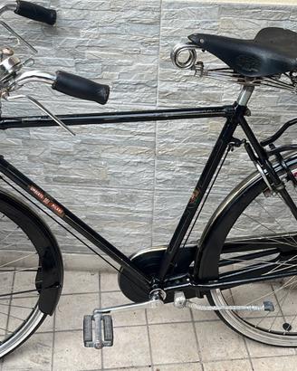 Bicicletta epoca Umberto dei