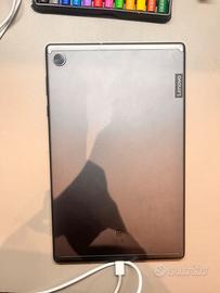 Lenovo tab m10 fhd plus