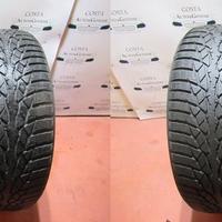 Gomme 235 50 17 Nokian  85%MS 235 50 R17