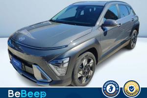 Hyundai Kona 1.6 GDI HEV X LINE 2WD 141CV DCT