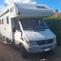 Mercedes 312DT Rimor SuperBrig 748